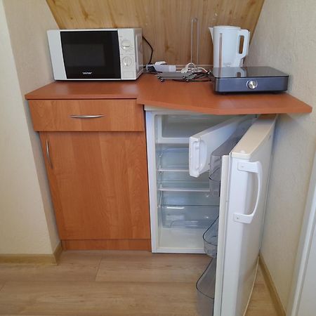 Pokoje Goscinne Olka Swarzewo Exterior foto